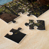 Puzzle Clearwater Barbados. (Côté)