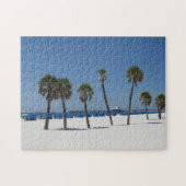 Puzzle Clearwater Beach Floride (Horizontal)