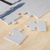 Puzzle Clearwater Beach Floride (Côté)