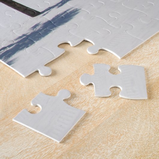 Puzzle Clearwater Beach Floride (Côté)