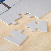 Puzzle Clearwater Beach Floride (Côté)