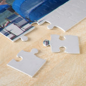 Puzzle Clearwater Beach Floride (Côté)