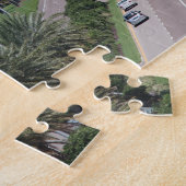 Puzzle Clearwater en Floride (Côté)