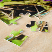 PUZZLE CLEMATIS (Côté)