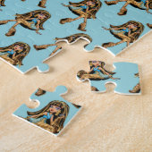 Puzzle Cléo (Côté)