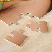 Puzzle Cleopatra Egyptian Queen Pharaoh Art (Côté)