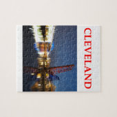 Puzzle Cleveland (Horizontal)