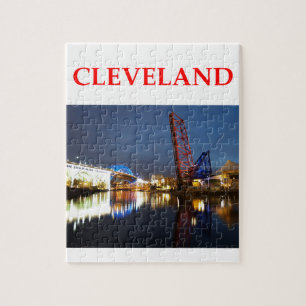 Puzzle Cleveland