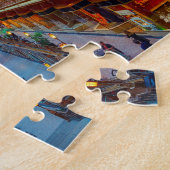 Puzzle Cleveland Ohio (Côté)