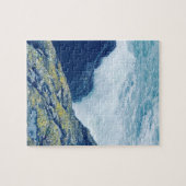 Puzzle Cliff Walk Dunmore East Waterford Irlande (Horizontal)