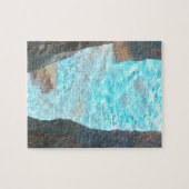 Puzzle Cliff Walk Dunmore East Waterford Irlande. (Horizontal)