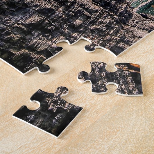 Puzzle Cliffs of Moher (Côté)