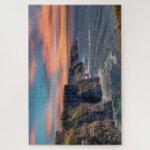 Puzzle Cliffs of Moher (Vertical)
