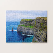 Puzzle Cliffs of Moher (Horizontal)