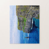 Puzzle Cliffs of Moher (Vertical)
