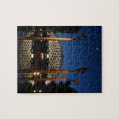 Puzzle Climatron au jardin botanique du Missouri (Horizontal)