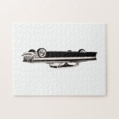 Puzzle Clipper Packard 1956 (Horizontal)