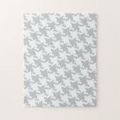 Puzzle Cliquez sur Personnaliser pour modifier Gris en co (Vertical)