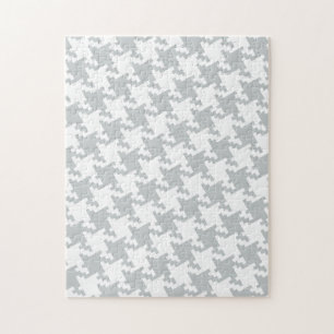 Puzzle Cliquez sur Personnaliser pour modifier Gris en co