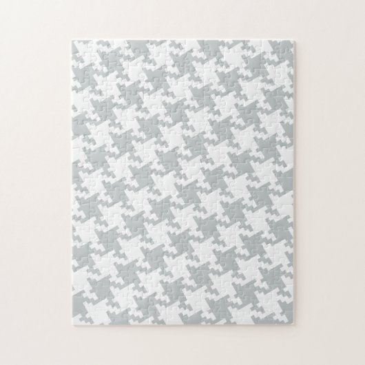 Puzzle Cliquez sur Personnaliser pour modifier Gris en co (Vertical)