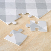 Puzzle Cliquez sur Personnaliser pour modifier Gris en co (Côté)