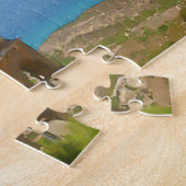 Puzzle Clocher à eau (Côté)
