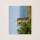 Puzzle Clocher à eau (Vertical)