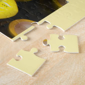 Puzzle Clochons (Côté)