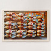 Puzzle Clochons néerlandais (Horizontal)