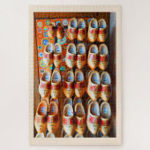 Puzzle Clochons néerlandais (Vertical)