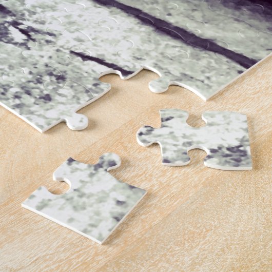 Puzzle cloison rockwall brandywine (Côté)