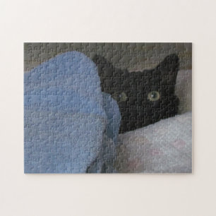 Puzzle - Closet Hideout Legpuzzel