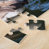 Puzzle Closeup de Goose Canada (Côté)