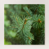 Puzzle Closeuse de pin (Horizontal)