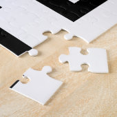 Puzzle Clôture (Côté)