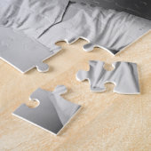 Puzzle Clôture de femme (Côté)