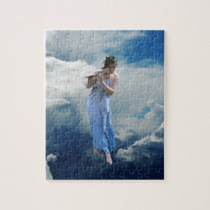 Puzzle Cloud Magic