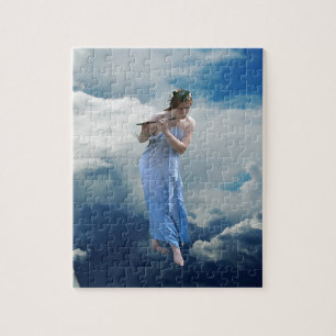 Puzzle Cloud Magic