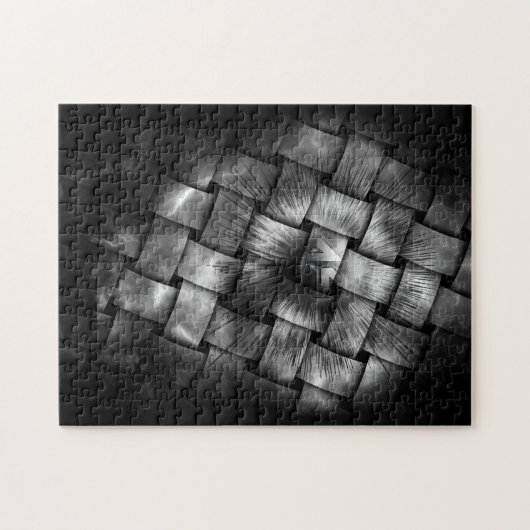 Puzzle Clouds Ethereal (Horizontal)