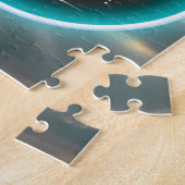 Puzzle Cloudy Sky (Côté)