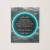 Puzzle Cloudy Sky (Vertical)