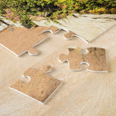 Puzzle Clovelly, Devon (Côté)