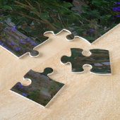 Puzzle Clovelly, Devon, Angleterre 1 (Côté)