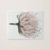 Puzzle Clover (Horizontal)