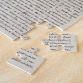 Puzzle Clovis I (c.466-511) à la bataille de Tolbiac, 496 (Côté)