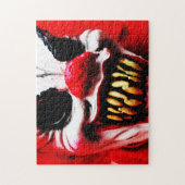 Puzzle Clown 1 11x14 252pc jpa (Vertical)