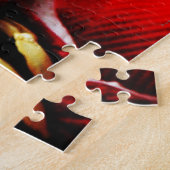 Puzzle Clown 1 11x14 30pc jpcnm (Côté)