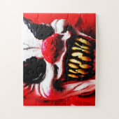 Puzzle Clown 1 11x14 30pc jpcnm (Vertical)