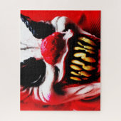 Puzzle Clown 1 16x20 520pc jpa (Vertical)