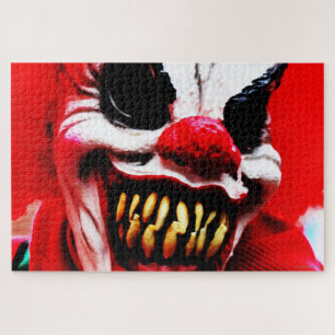 Puzzle Clown 1 20x30 1014pc jpcnm